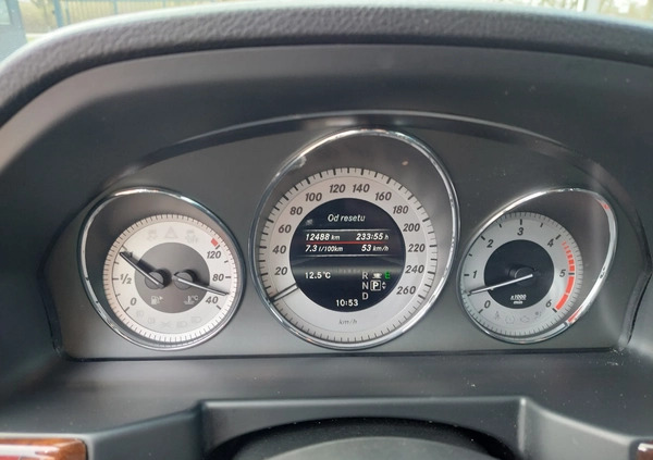 Alfa Romeo 159 cena 10900 przebieg: 337882, rok produkcji 2007 z Poręba małe 232